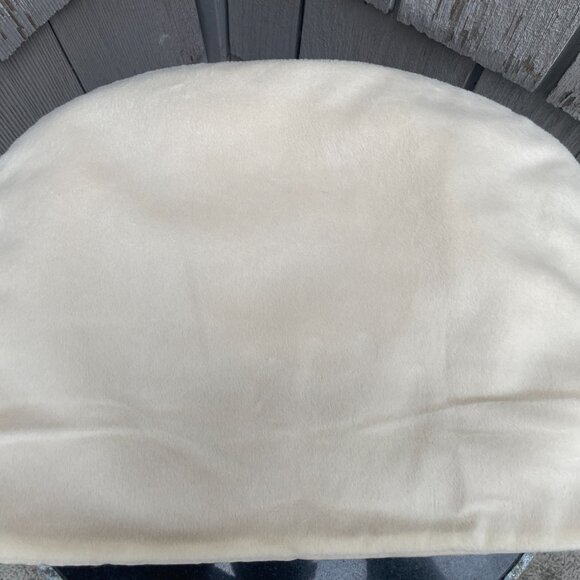 Monchichi Plush Head Pillow Cushion Sekiguchi and Cover - Picture 11 of 11